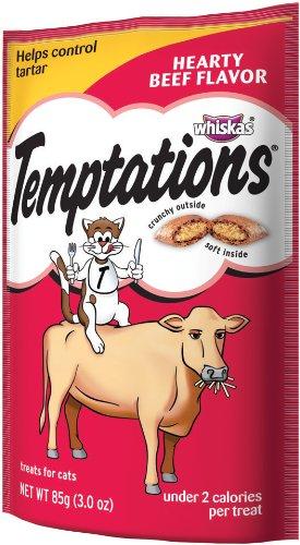 Temptations Cat Treats